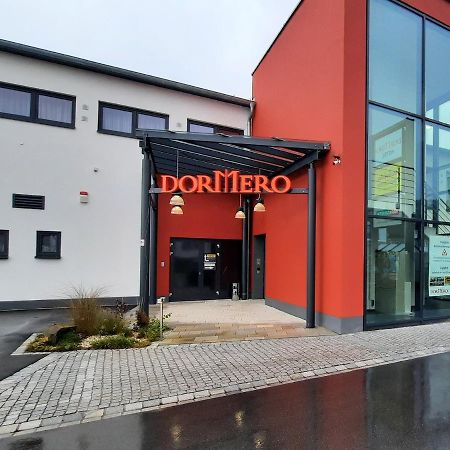 Dormero Hotel Deggendorf Exteriér fotografie