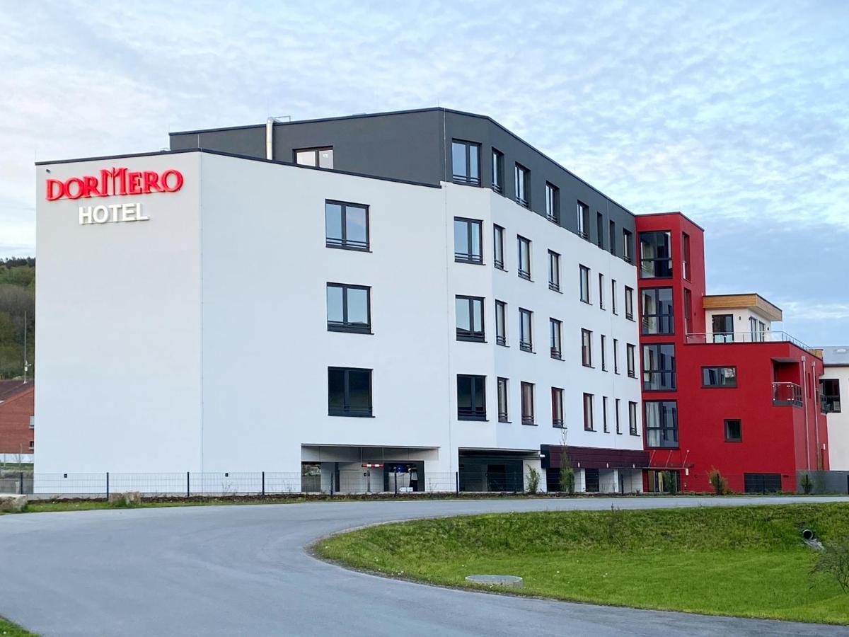 Dormero Hotel Deggendorf Exteriér fotografie