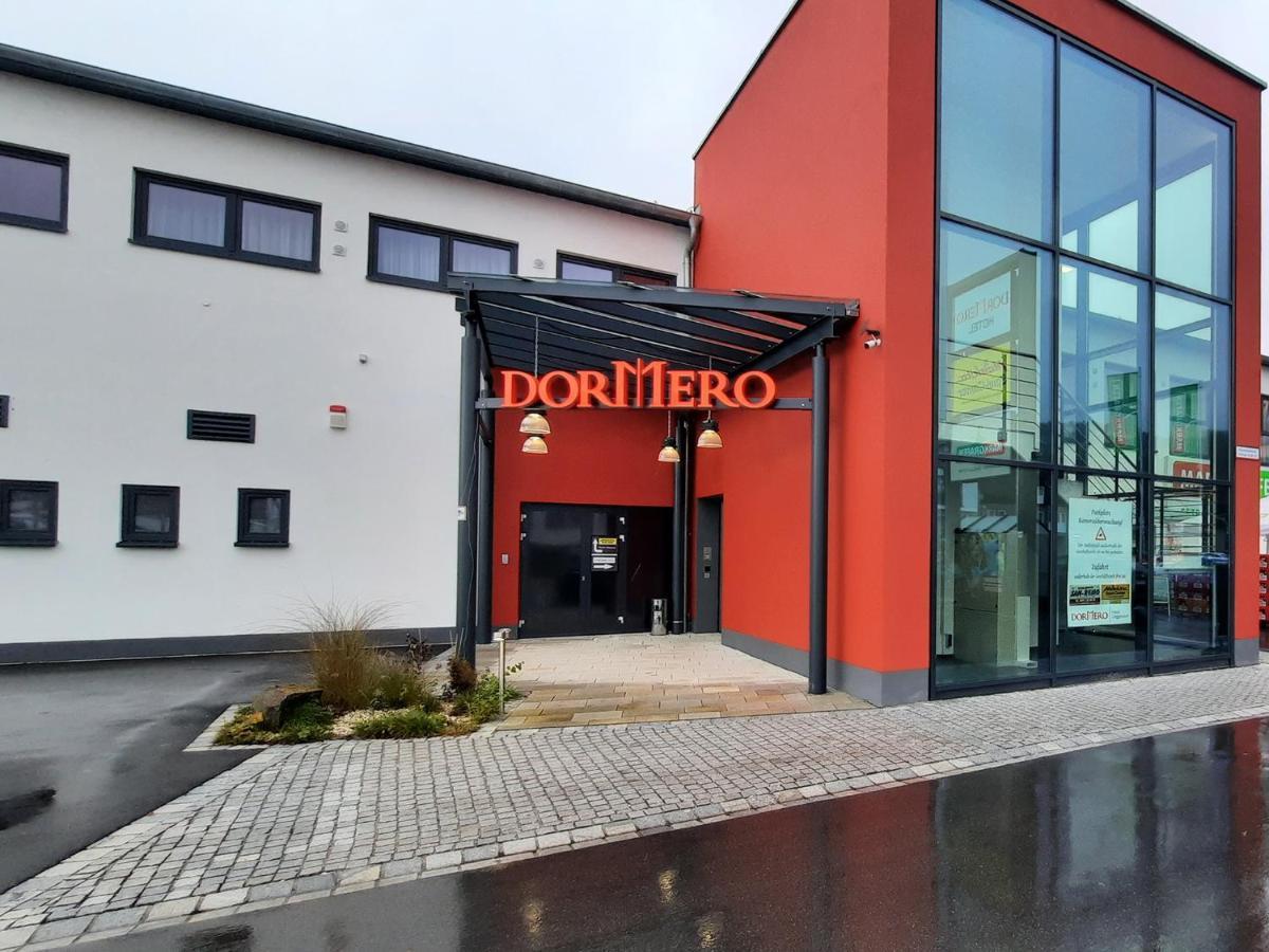 Dormero Hotel Deggendorf Exteriér fotografie