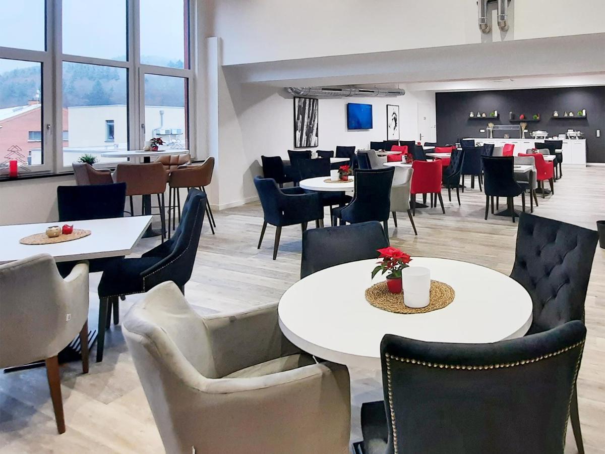 Dormero Hotel Deggendorf Exteriér fotografie